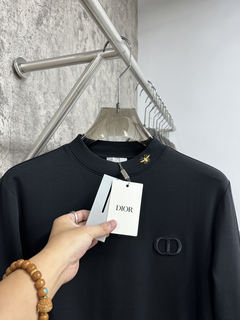 chr1st1an D10r t-shirts